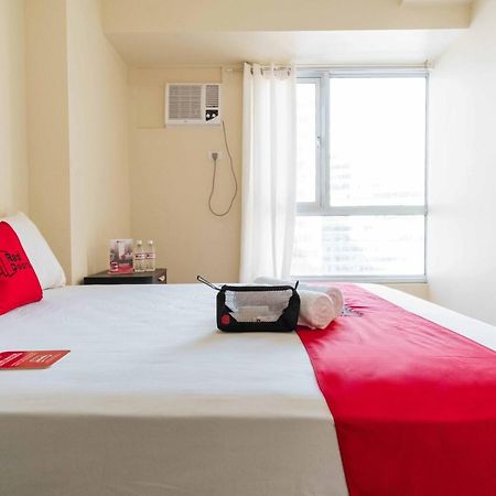 Reddoorz Premium @ Avida Verte Bgc Manila Bagian luar foto