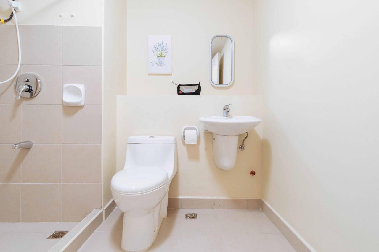 Reddoorz Premium @ Avida Verte Bgc Manila Bagian luar foto