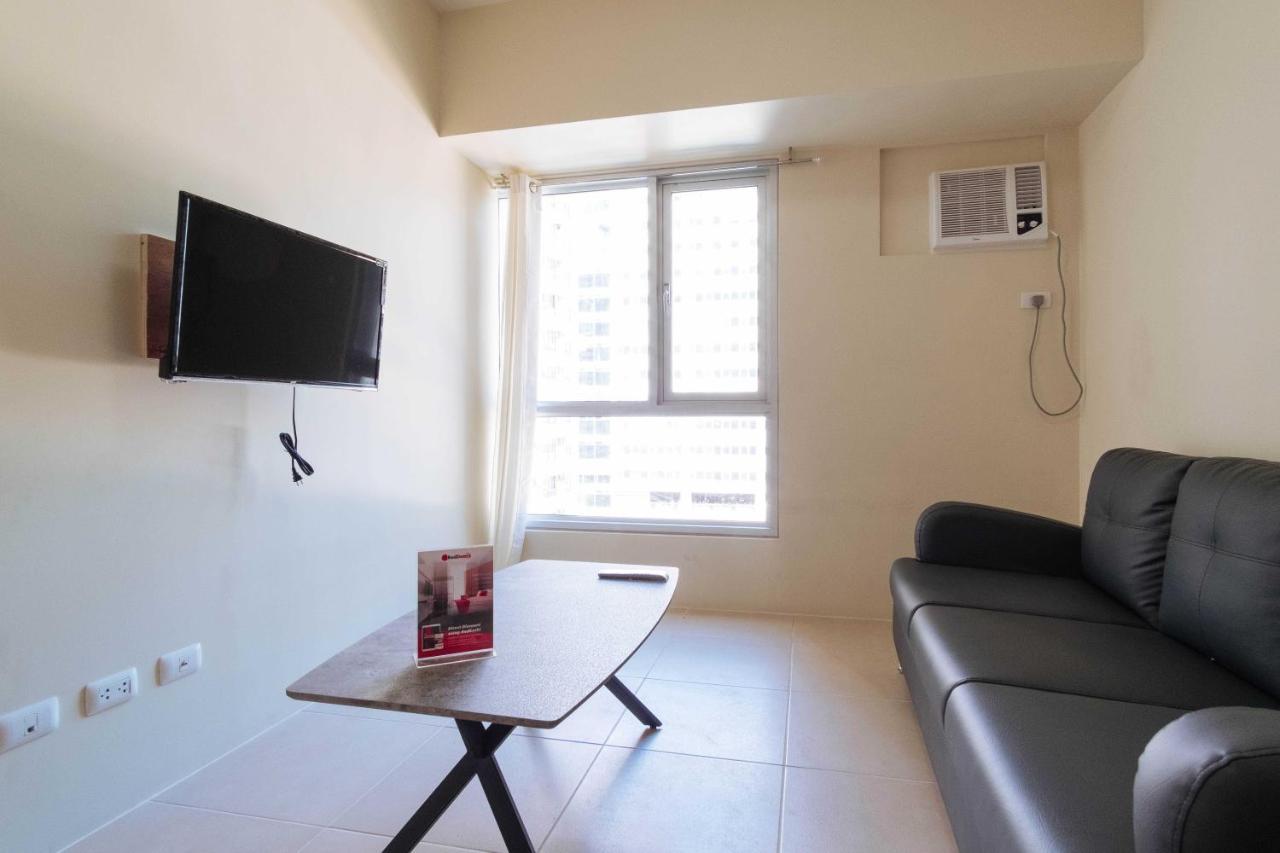 Reddoorz Premium @ Avida Verte Bgc Manila Bagian luar foto