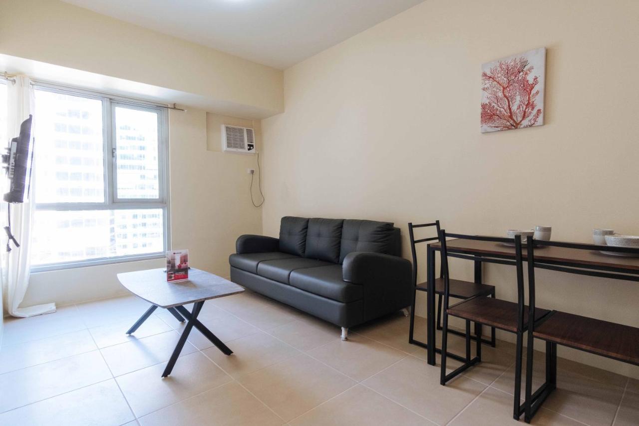 Reddoorz Premium @ Avida Verte Bgc Manila Bagian luar foto