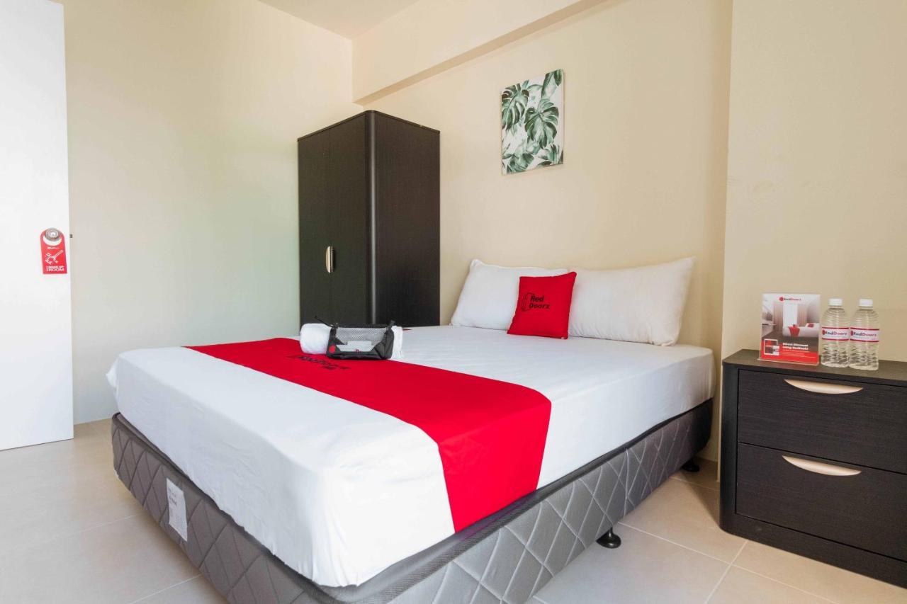 Reddoorz Premium @ Avida Verte Bgc Manila Bagian luar foto