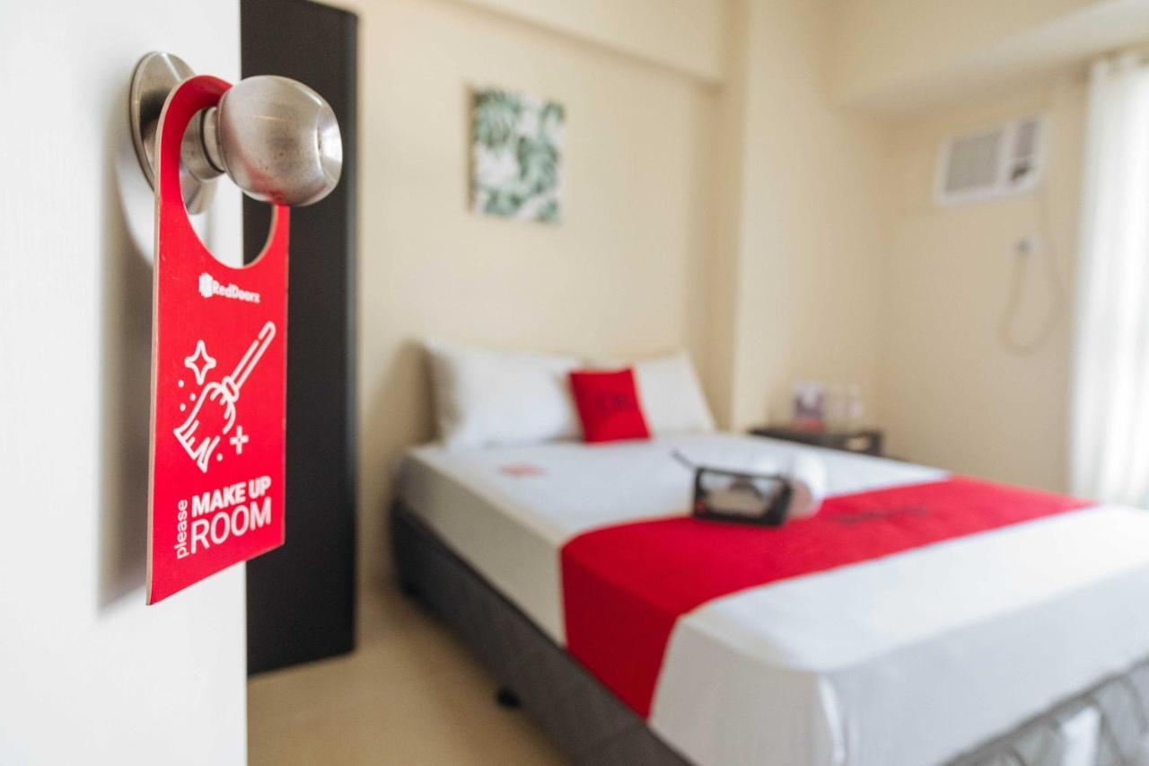 Reddoorz Premium @ Avida Verte Bgc Manila Bagian luar foto