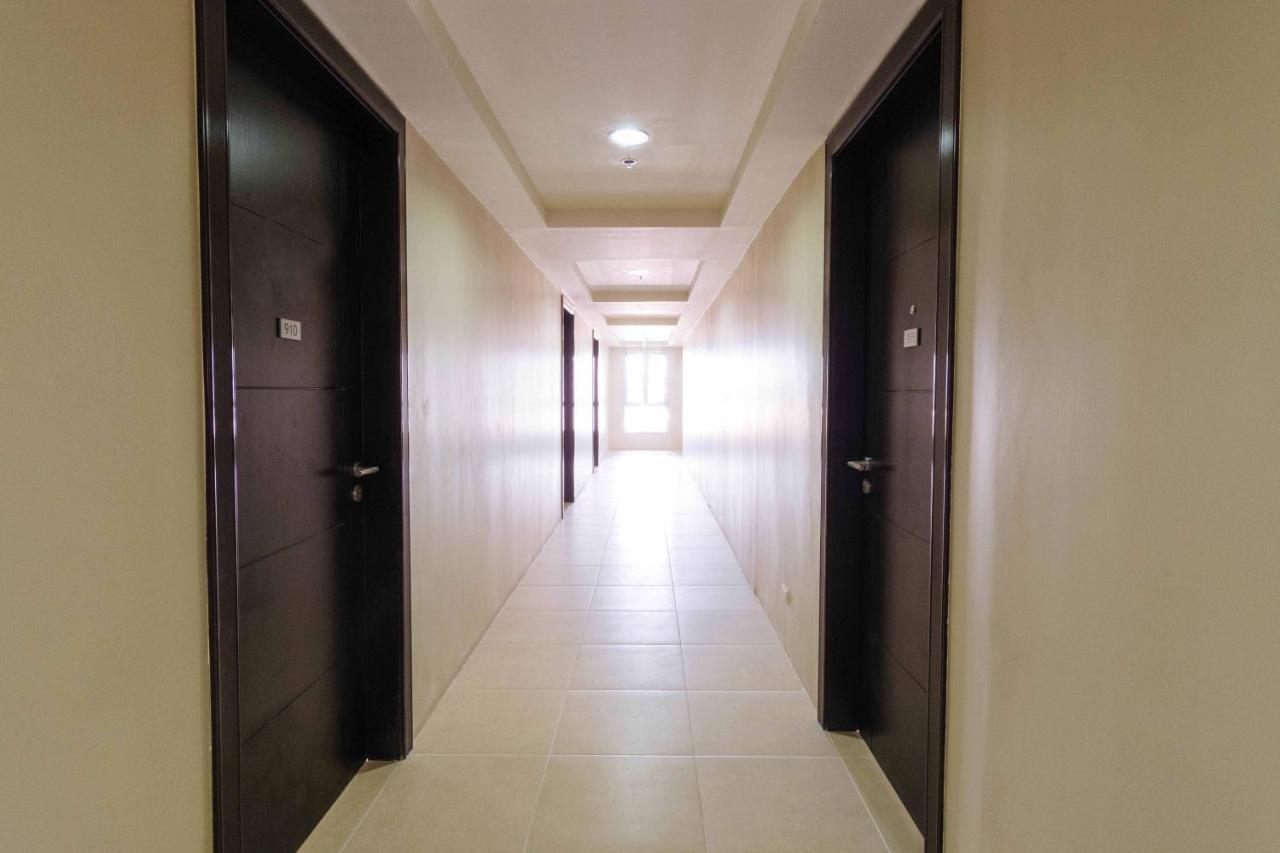 Reddoorz Premium @ Avida Verte Bgc Manila Bagian luar foto